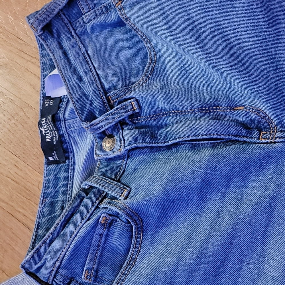 Pants - Picture 2 of 3
